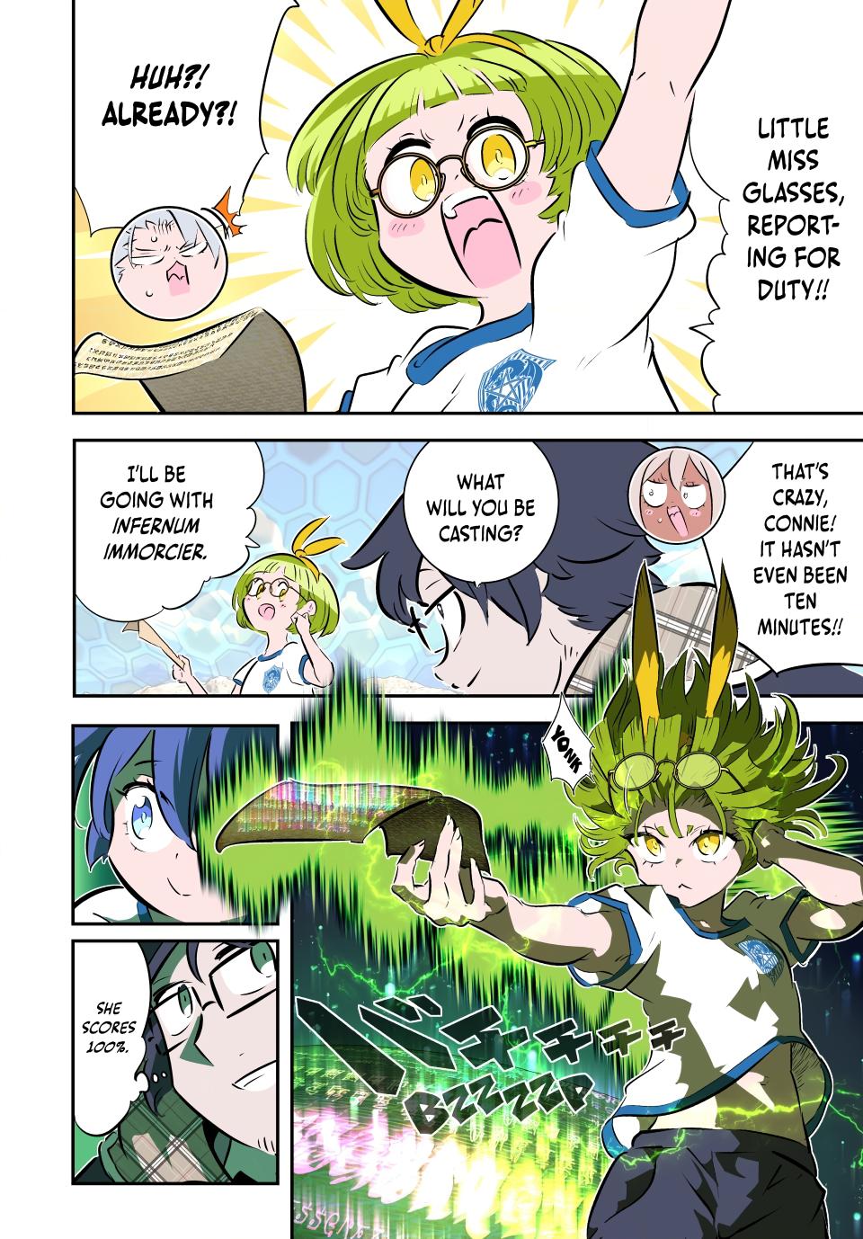 I Was Reincarnated as the 7th Prince Chap 218 - Next Chap 219
