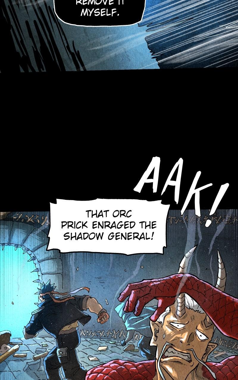 GUL Chap 179 - Next Chap 180
