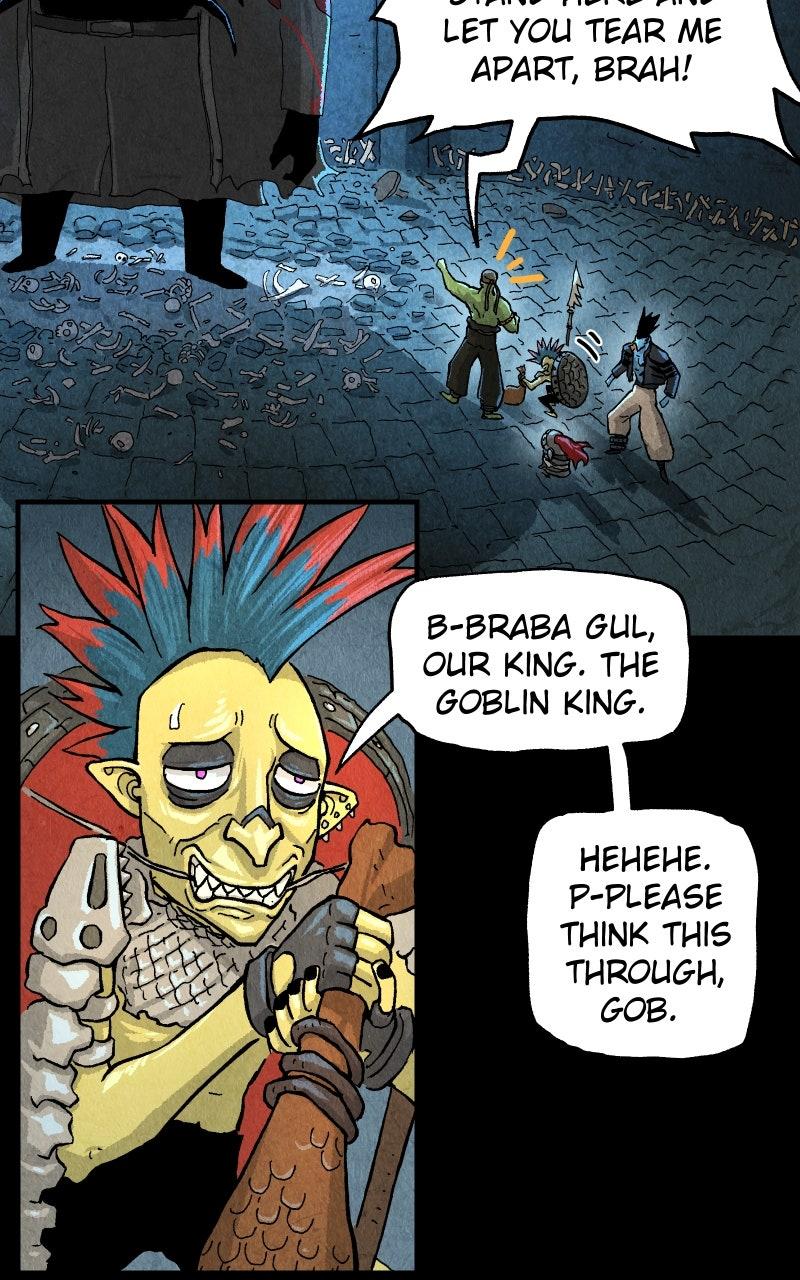 GUL Chap 179 - Next Chap 180