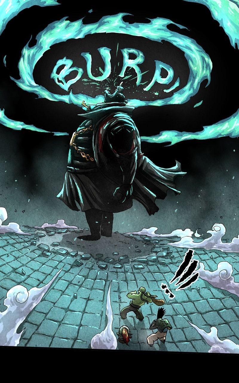 GUL Chap 179 - Next Chap 180