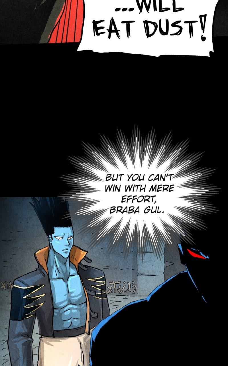 GUL Chap 179 - Next Chap 180