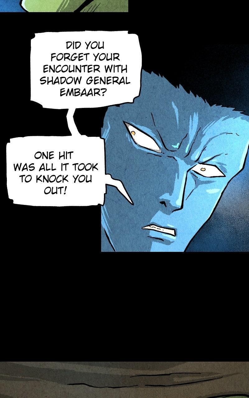 GUL Chap 179 - Next Chap 180