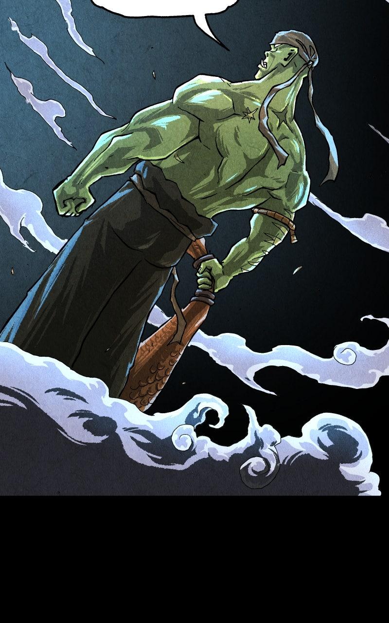 GUL Chap 179 - Next Chap 180