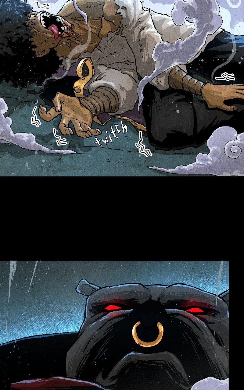 GUL Chap 179 - Next Chap 180