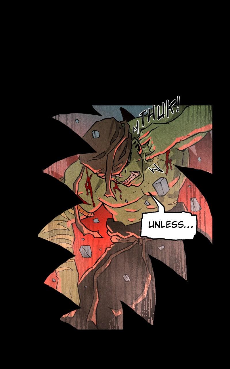 GUL Chap 179 - Next Chap 180