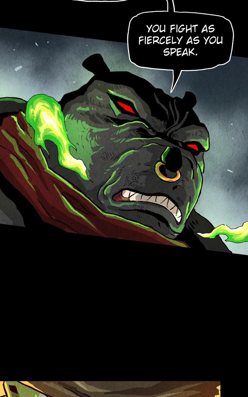 GUL Chap 179 - Next Chap 180