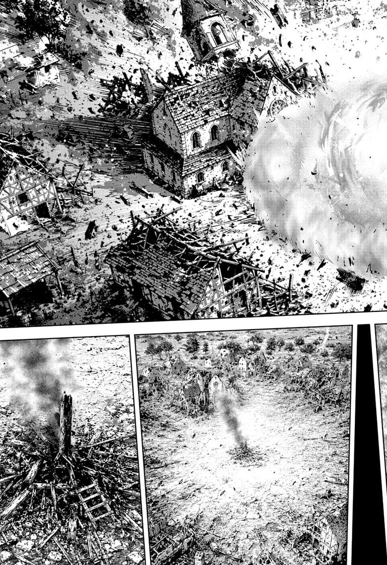 WITCH WATCH Chap 256 - Next Chap 257