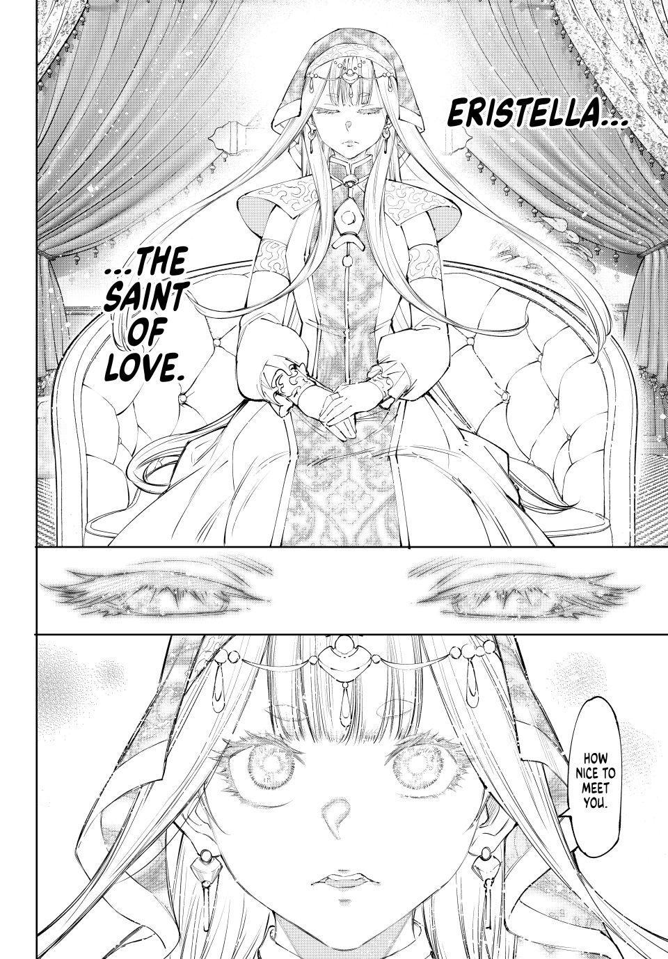 Shangri-La Frontier Chap 274 - Next Chap 275