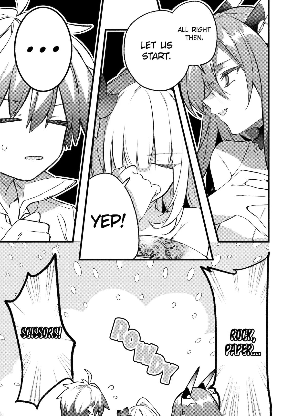 Yuusha Party wo Tsuihou sareta Beast Tamer, Saikyoushu no Nekomimi Shoujo to Deau Chap 102 - Next Chap 103