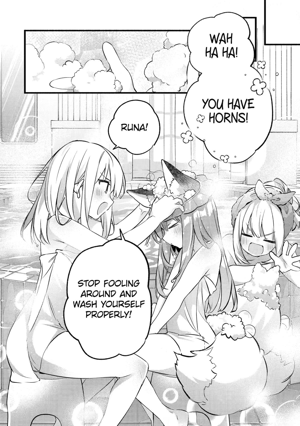 Yuusha Party wo Tsuihou sareta Beast Tamer, Saikyoushu no Nekomimi Shoujo to Deau Chap 102 - Next Chap 103