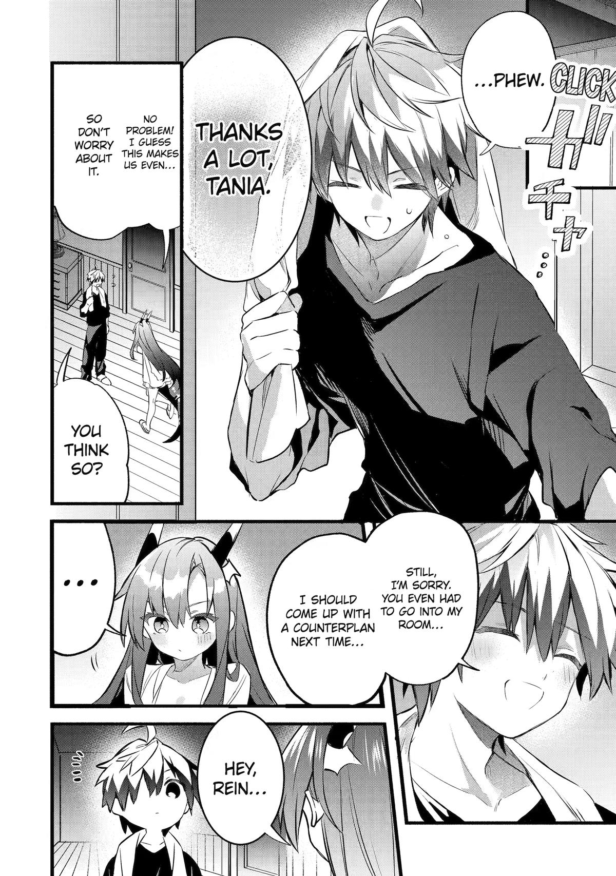 Yuusha Party wo Tsuihou sareta Beast Tamer, Saikyoushu no Nekomimi Shoujo to Deau Chap 103 - Next Chap 104