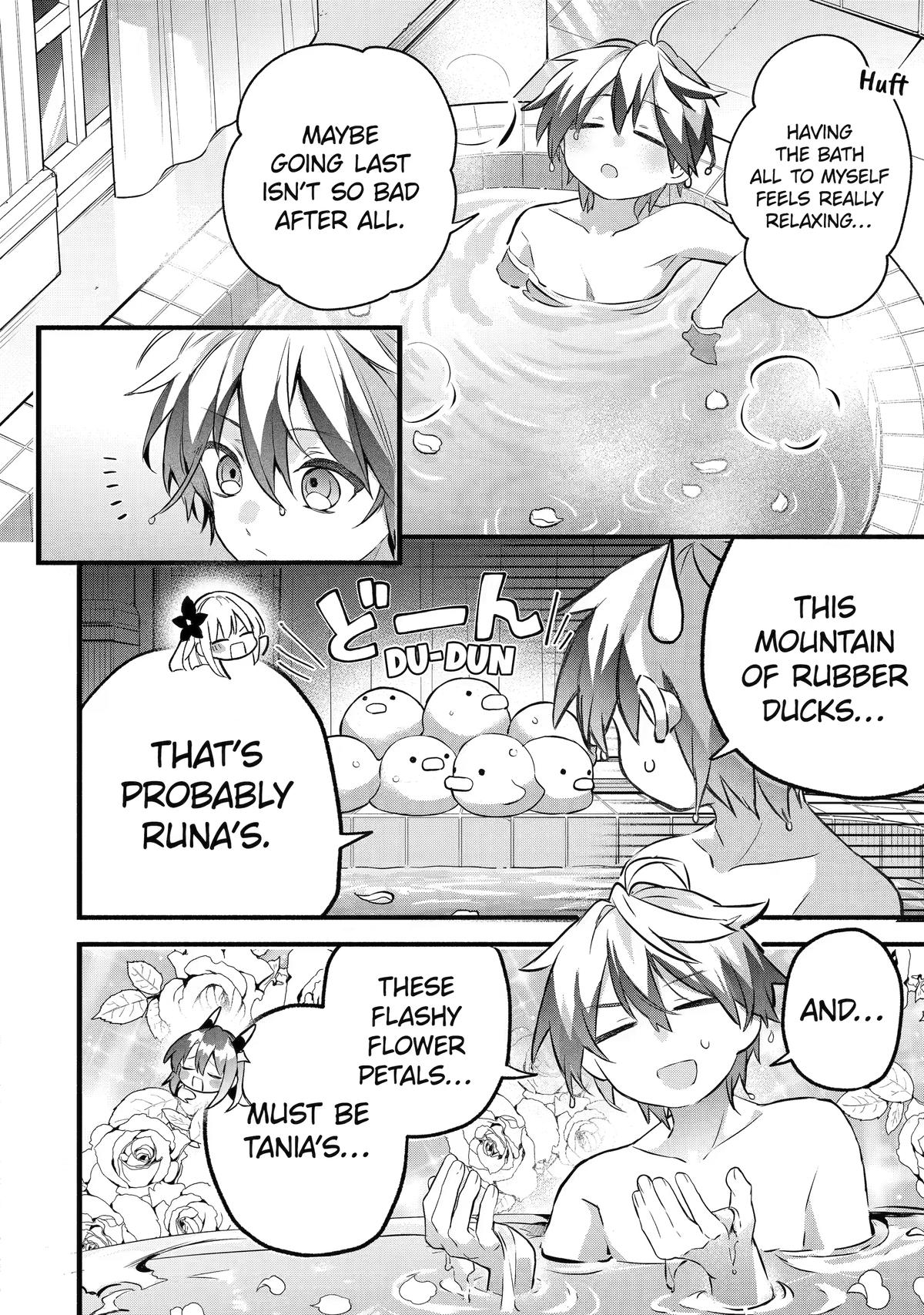 Yuusha Party wo Tsuihou sareta Beast Tamer, Saikyoushu no Nekomimi Shoujo to Deau Chap 103 - Next Chap 104