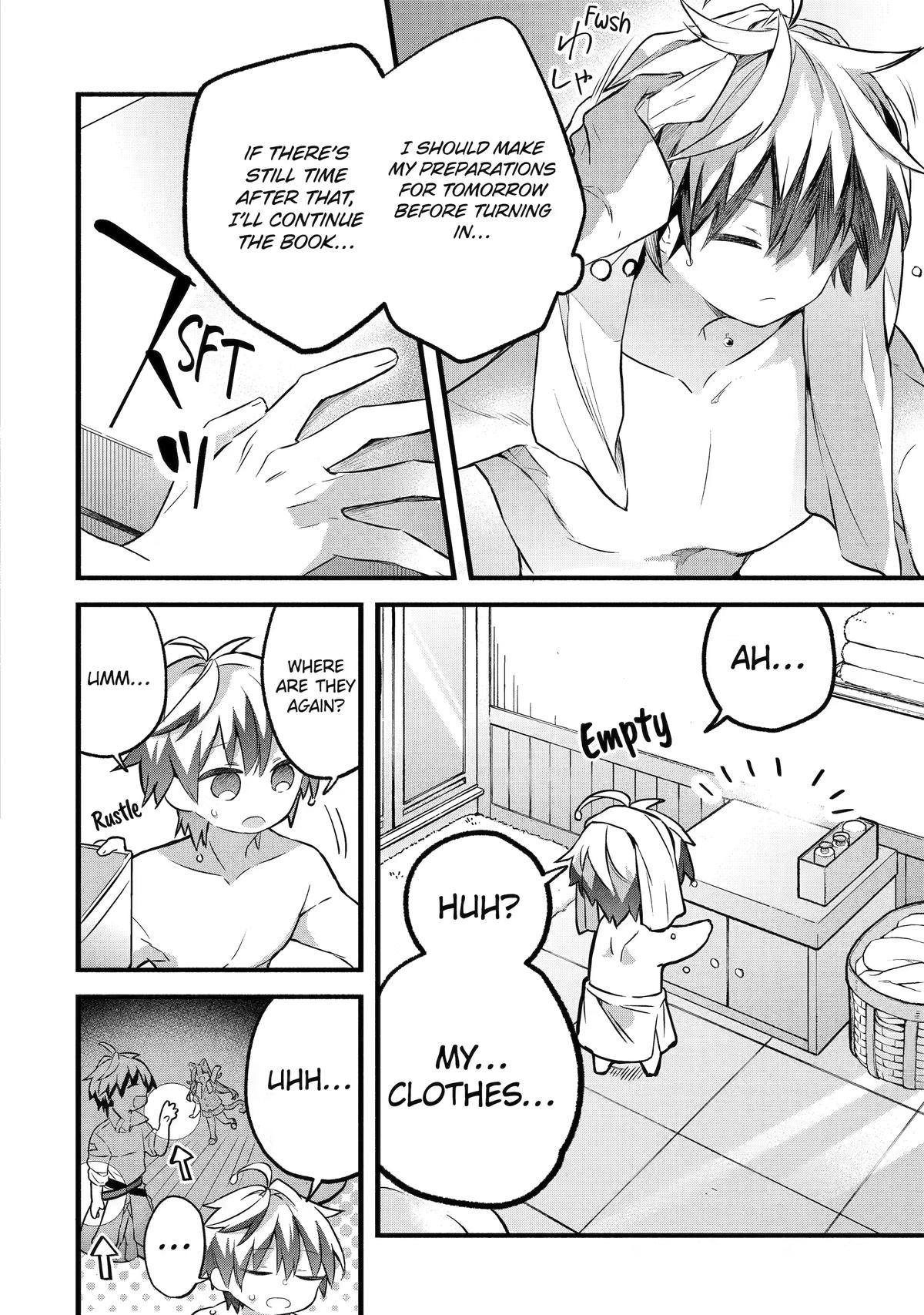 Yuusha Party wo Tsuihou sareta Beast Tamer, Saikyoushu no Nekomimi Shoujo to Deau Chap 103 - Next Chap 104