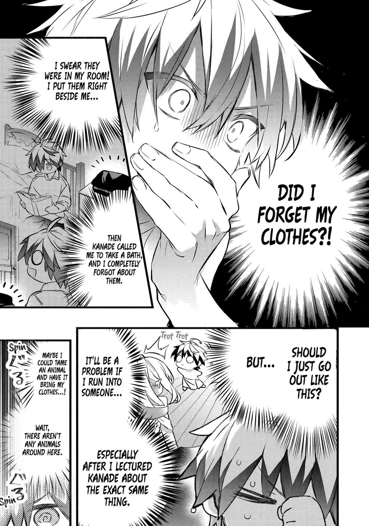 Yuusha Party wo Tsuihou sareta Beast Tamer, Saikyoushu no Nekomimi Shoujo to Deau Chap 103 - Next Chap 104