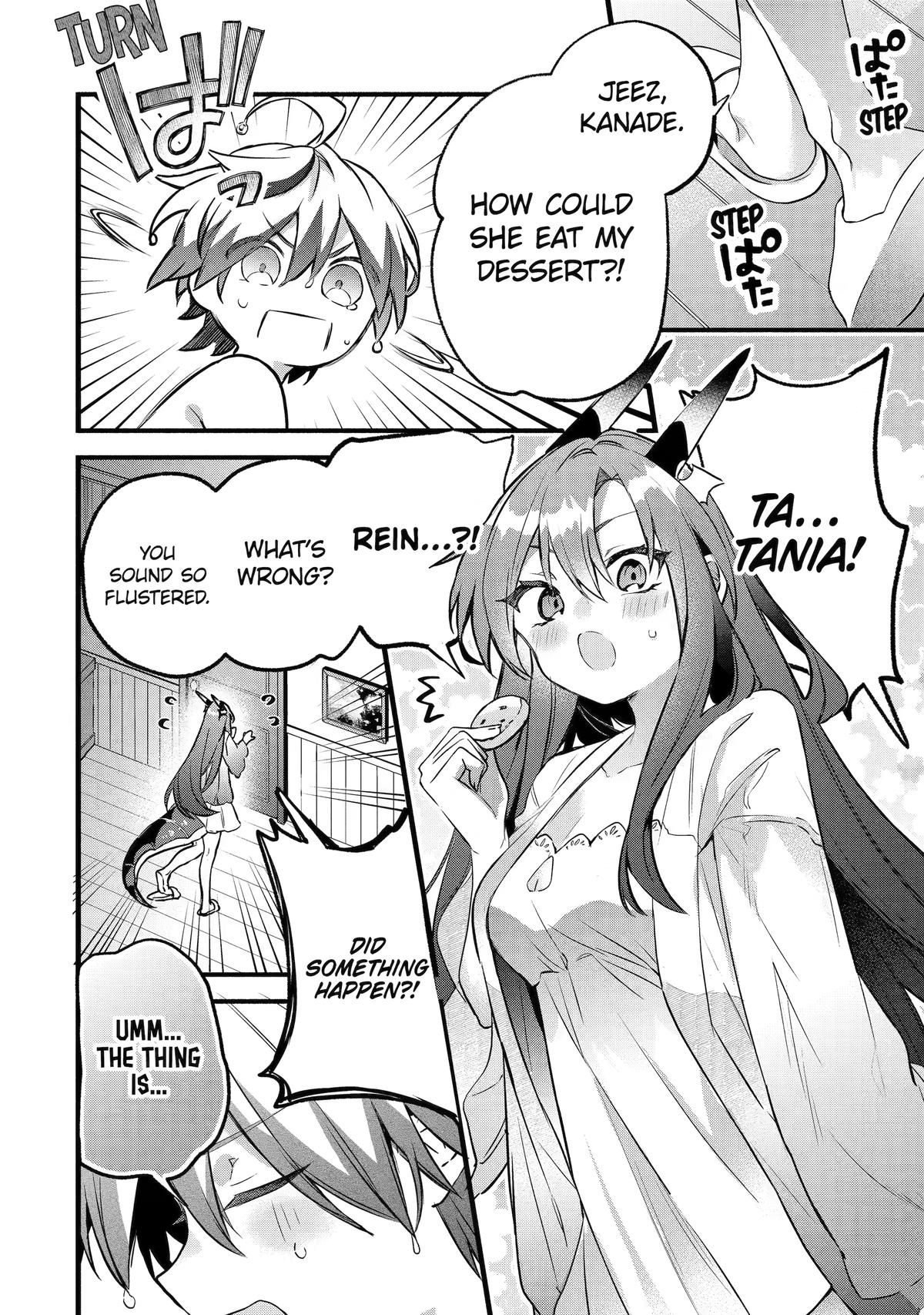 Yuusha Party wo Tsuihou sareta Beast Tamer, Saikyoushu no Nekomimi Shoujo to Deau Chap 103 - Next Chap 104