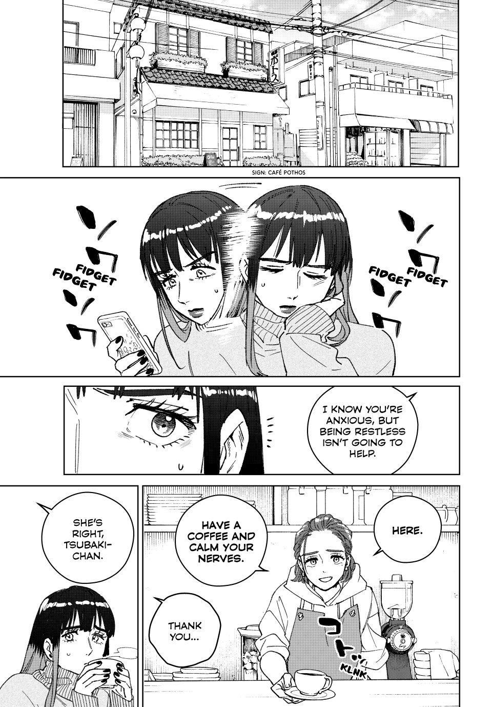 Wind Breaker (NII Satoru) Chap 224 - Next Chap 225