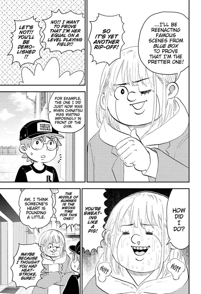 Me & Roboco Chap 291 - Next Chap 292