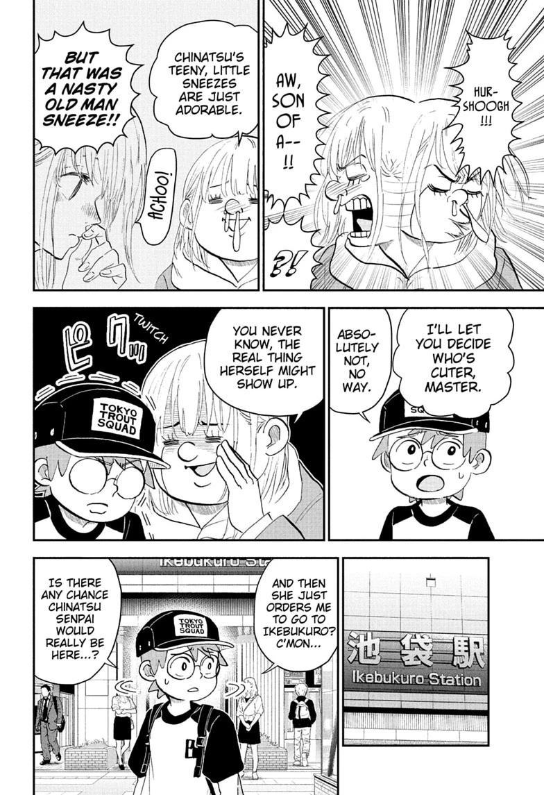 Me & Roboco Chap 291 - Next Chap 292