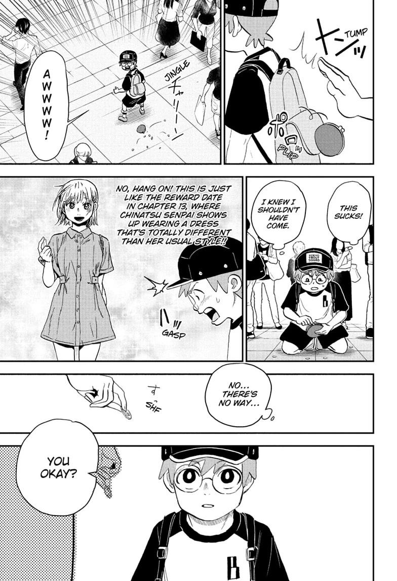 Me & Roboco Chap 291 - Next Chap 292