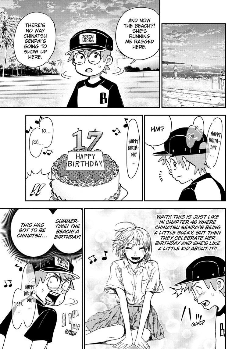 Me & Roboco Chap 291 - Next Chap 292