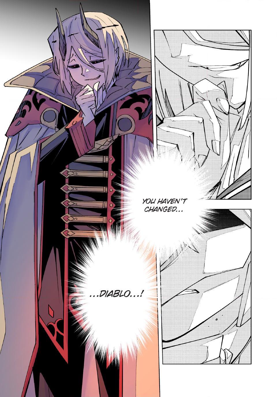 Shinjiteita Nakama-tachi ni Dungeon Chap 206 - Next Chap 207
