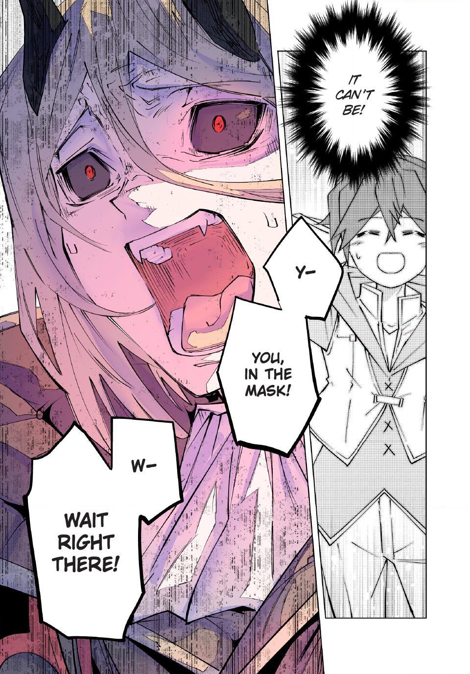 Shinjiteita Nakama-tachi ni Dungeon Chap 206 - Next Chap 207