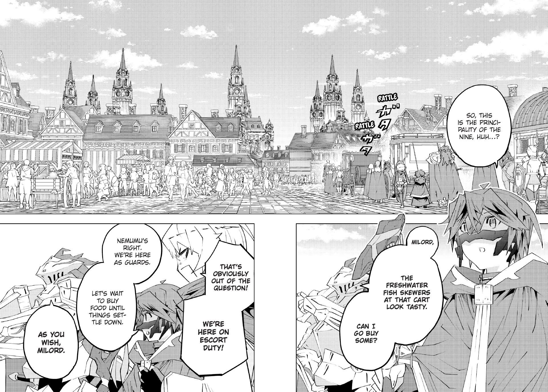 Shinjiteita Nakama-tachi ni Dungeon Chap 206 - Next Chap 207