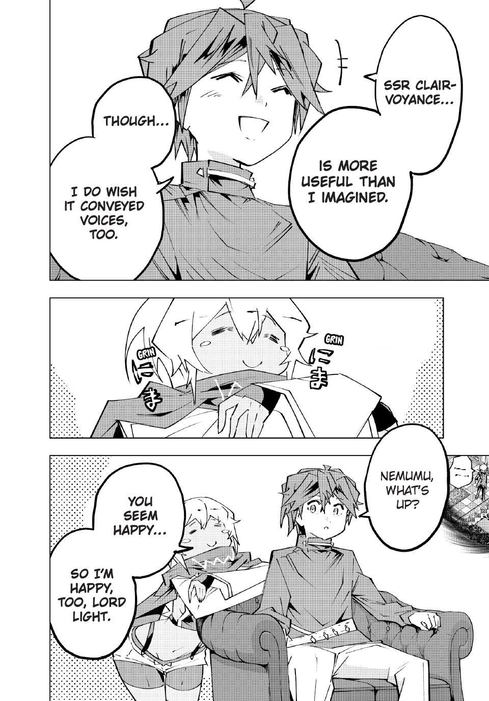 Shinjiteita Nakama-tachi ni Dungeon Chap 207 - Next Chap 208