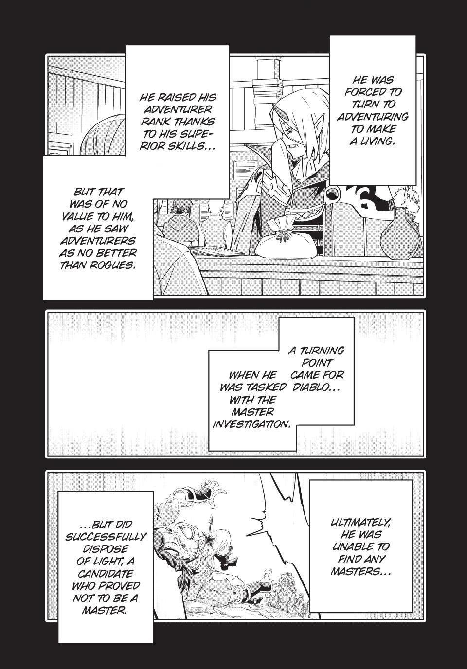 Shinjiteita Nakama-tachi ni Dungeon Chap 207 - Next Chap 208