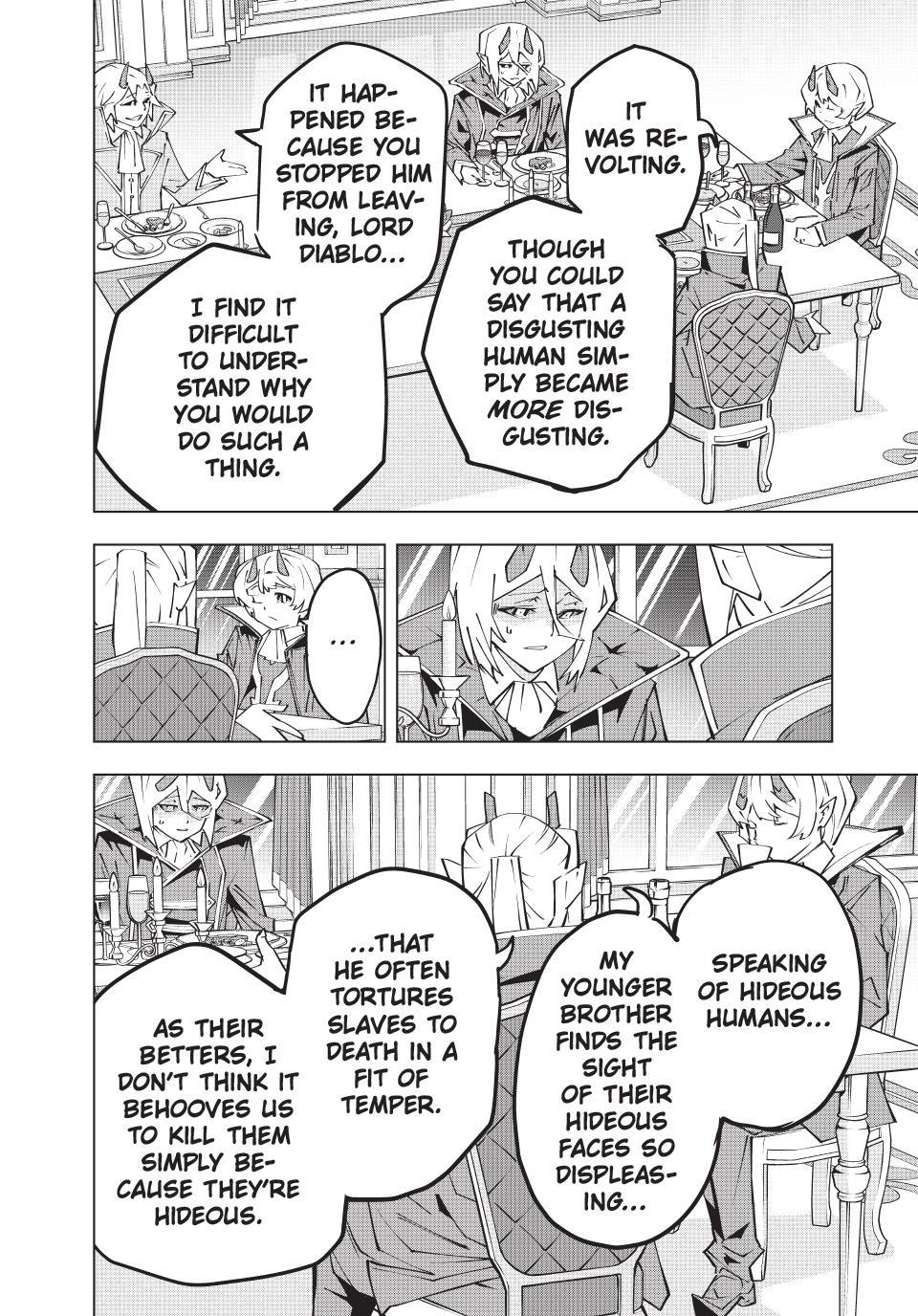 Shinjiteita Nakama-tachi ni Dungeon Chap 208 - Next Chap 209