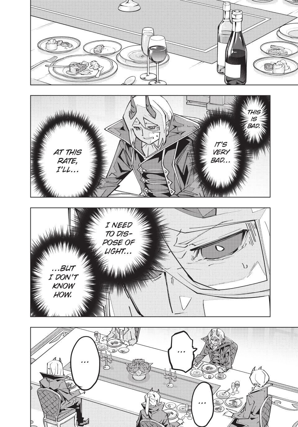 Shinjiteita Nakama-tachi ni Dungeon Chap 208 - Next Chap 209
