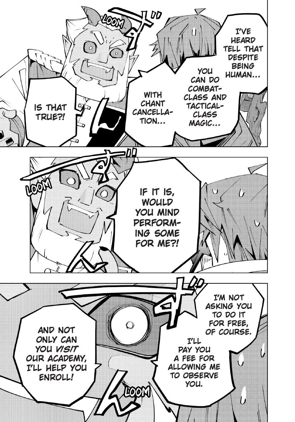 Shinjiteita Nakama-tachi ni Dungeon Chap 208 - Next Chap 209