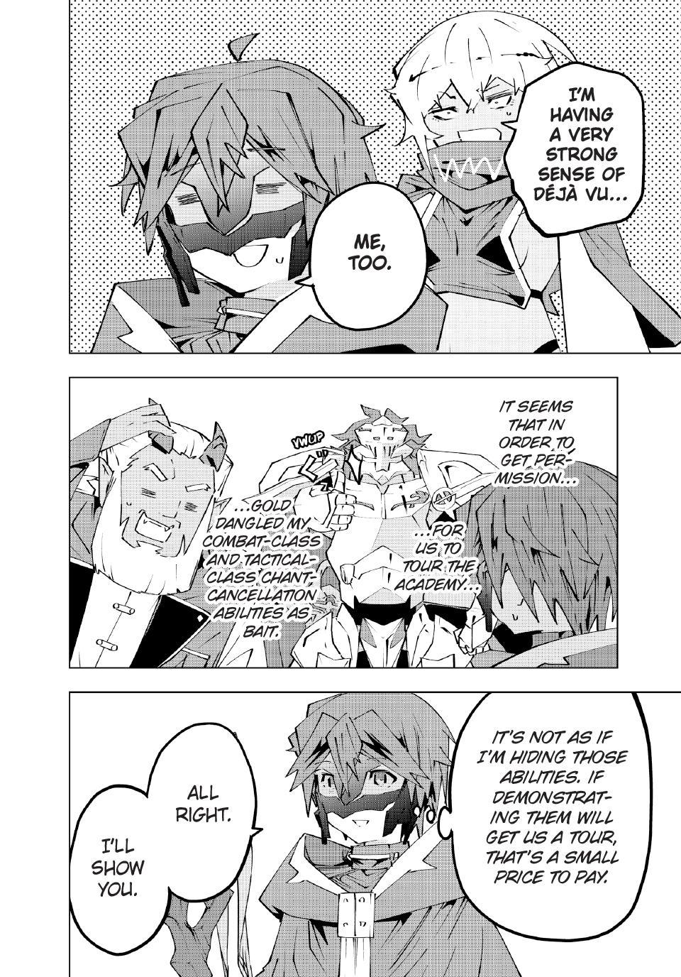 Shinjiteita Nakama-tachi ni Dungeon Chap 208 - Next Chap 209