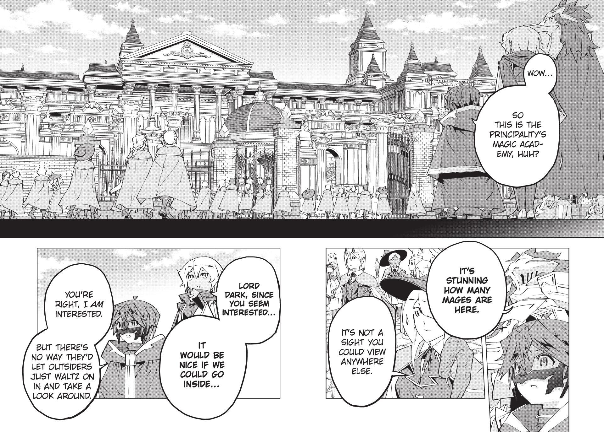 Shinjiteita Nakama-tachi ni Dungeon Chap 208 - Next Chap 209