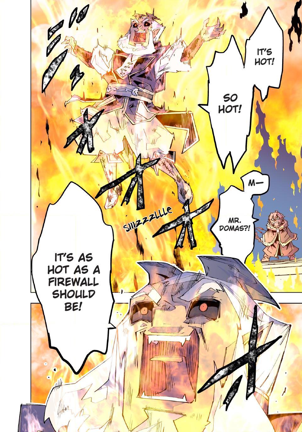 Shinjiteita Nakama-tachi ni Dungeon Chap 208 - Next Chap 209