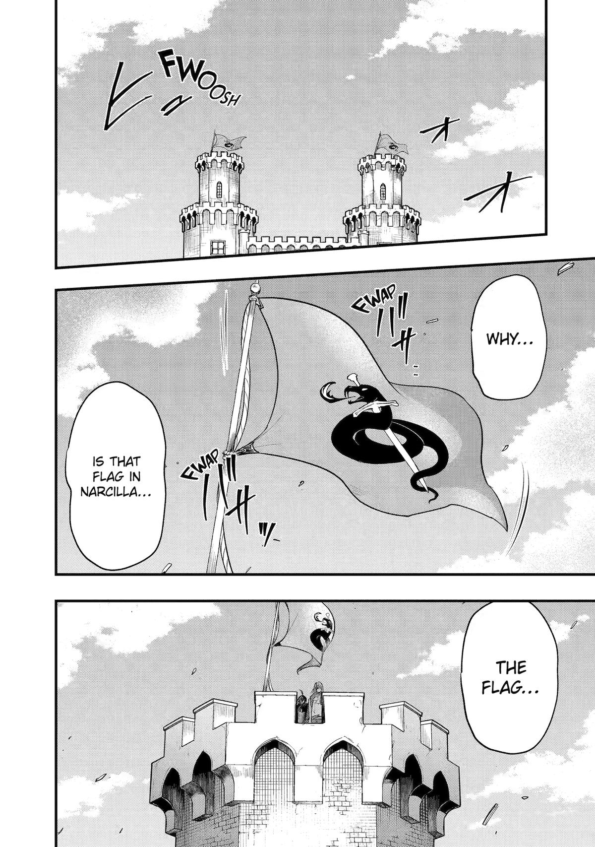 Tensai Ouji no Akaji Kokka Saisei Jutsu Chap 282 - Next Chap 283