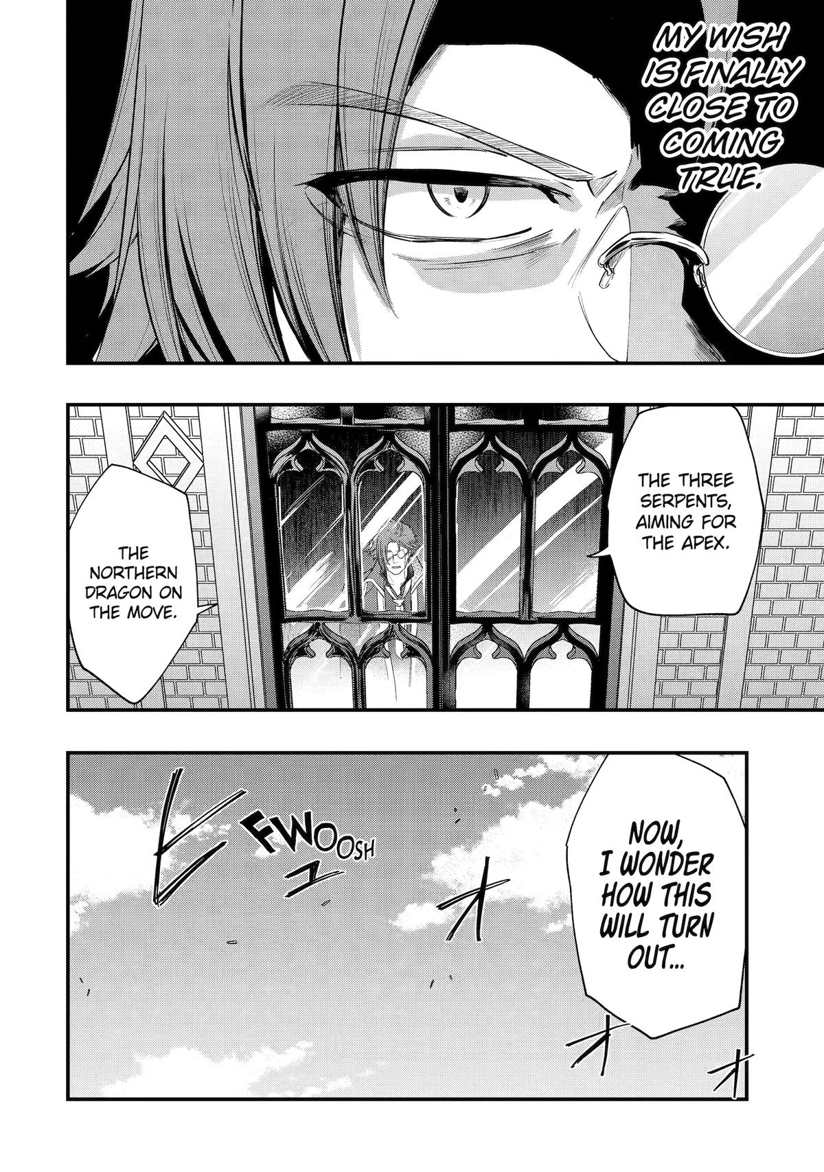 Tensai Ouji no Akaji Kokka Saisei Jutsu Chap 282 - Next Chap 283