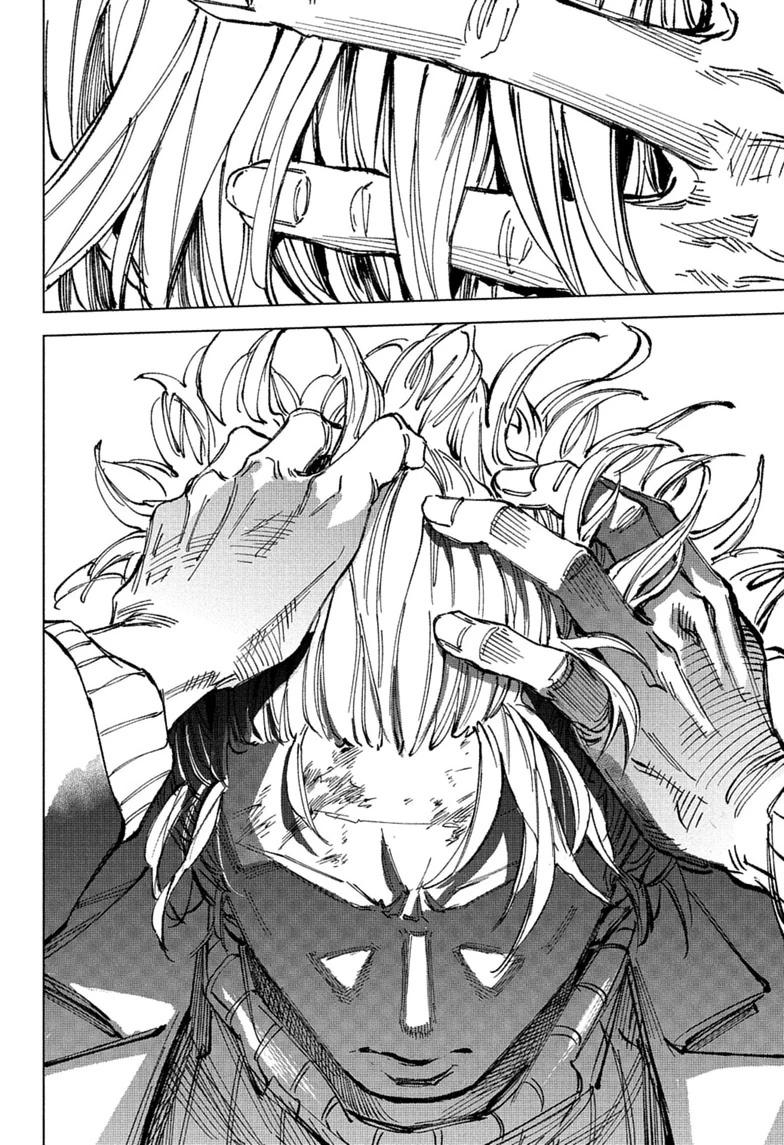 SAKAMOTO DAYS English Chap 269 - Next Chap 270