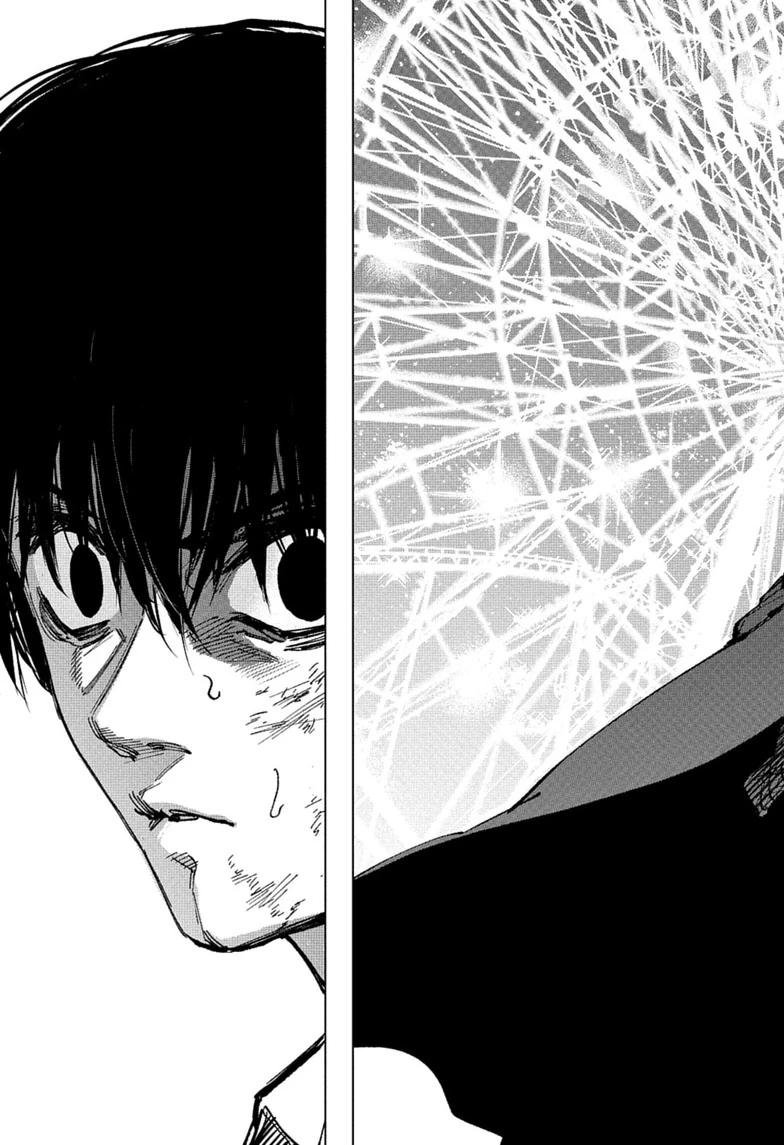 SAKAMOTO DAYS English Chap 269 - Next Chap 270