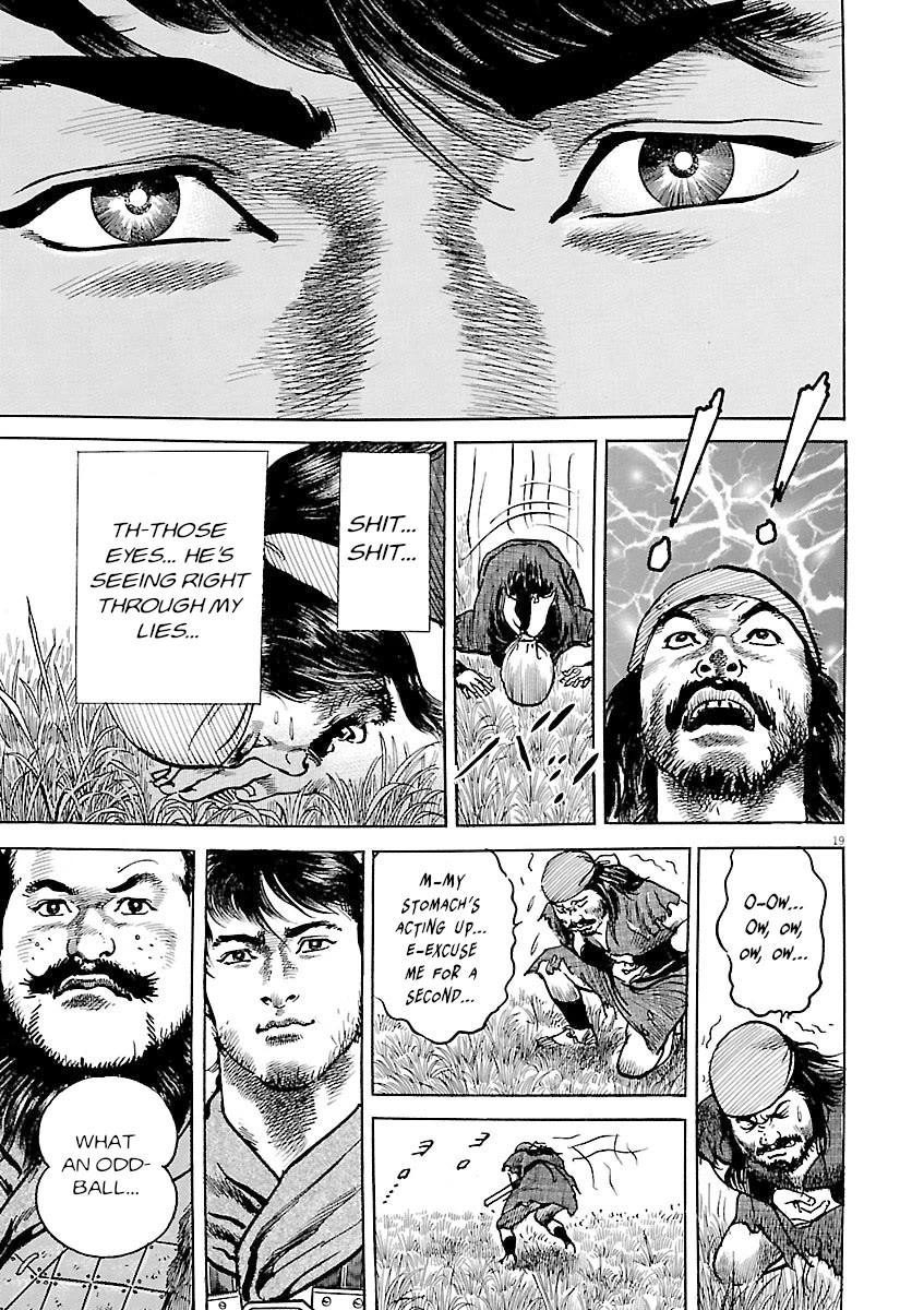 Lord Chap 59 - Next Chap 60