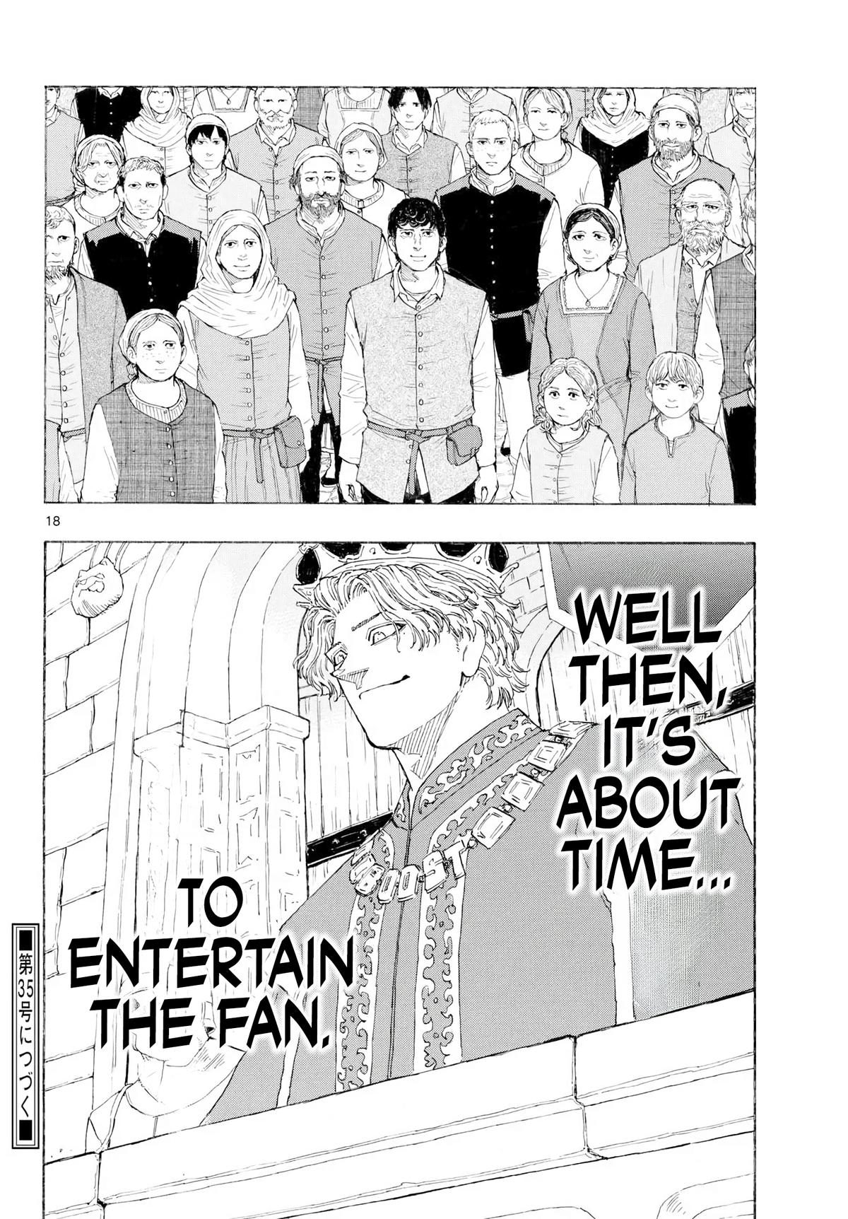 Red Blue Chap 201 - Next Chap 202