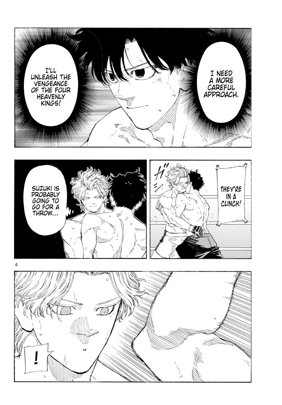 Red Blue Chap 201 - Next Chap 202