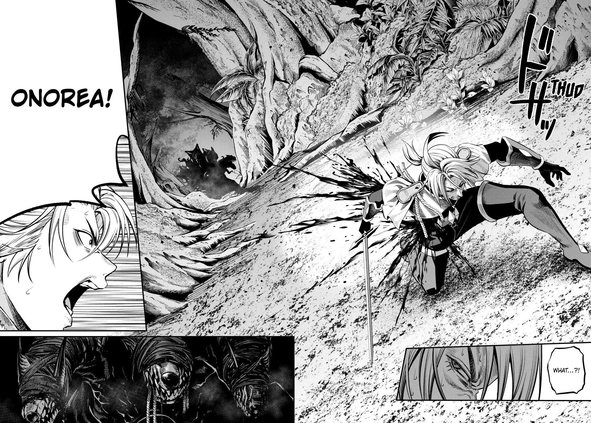 The Exiled Reincarnated Heavy Knight Is Unrivaled in Game Knowledge Chap 173 - Next Chap 174