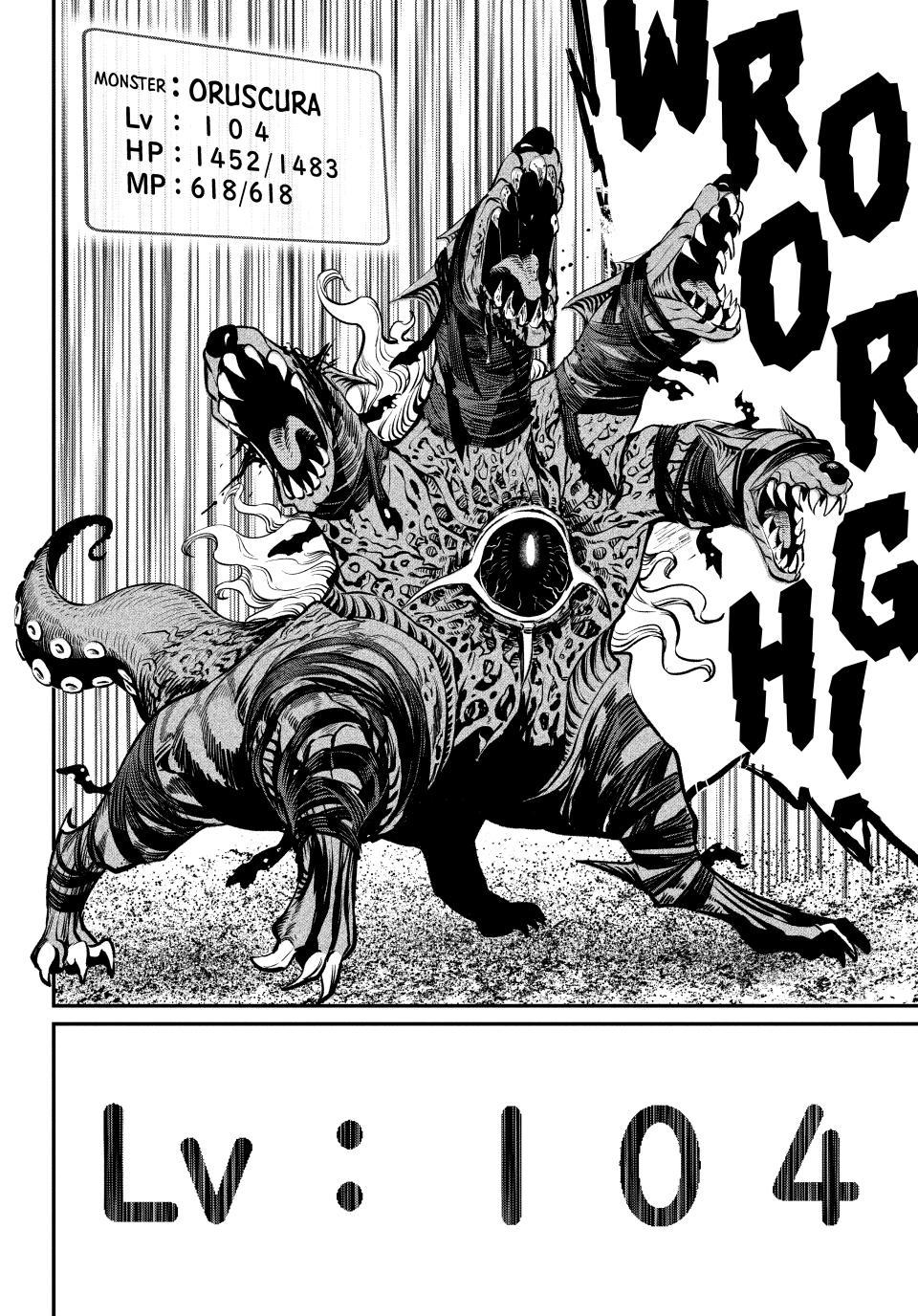 The Exiled Reincarnated Heavy Knight Is Unrivaled in Game Knowledge Chap 173 - Next Chap 174