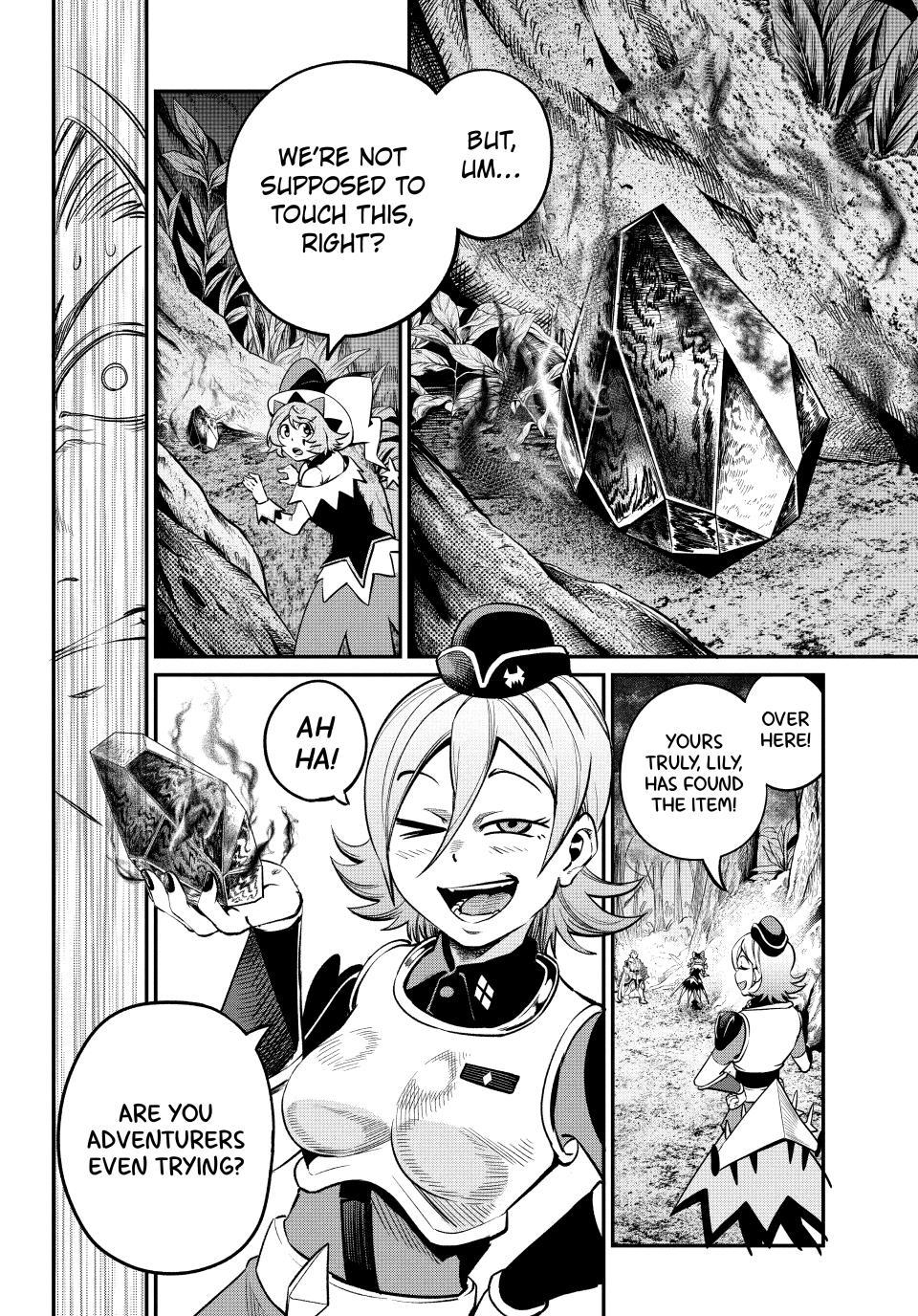 The Exiled Reincarnated Heavy Knight Is Unrivaled in Game Knowledge Chap 173 - Next Chap 174