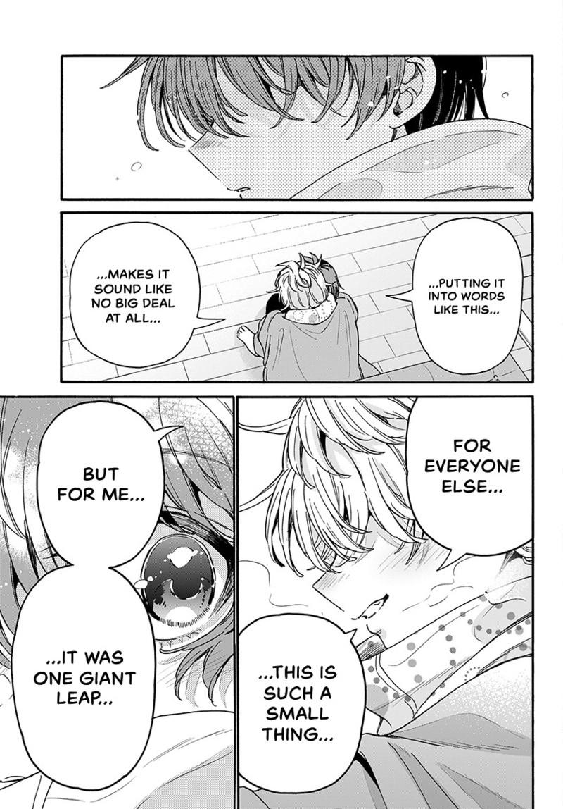 Mikado no Sanshimai wa Angai, Choroi. Chap 210 - Next Chap 211