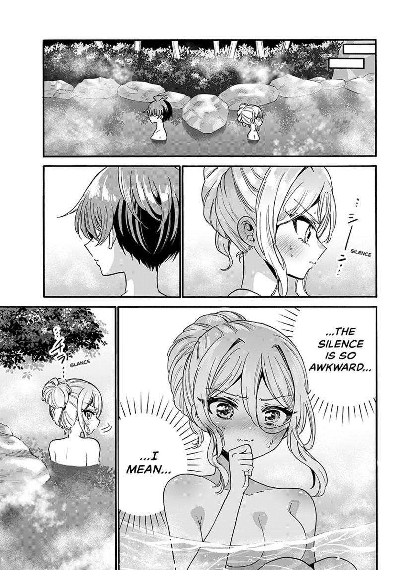 Mikado no Sanshimai wa Angai, Choroi. Chap 212 - Next Chap 213