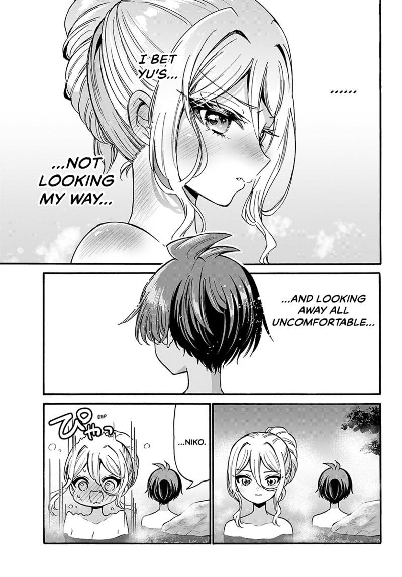 Mikado no Sanshimai wa Angai, Choroi. Chap 212 - Next Chap 213