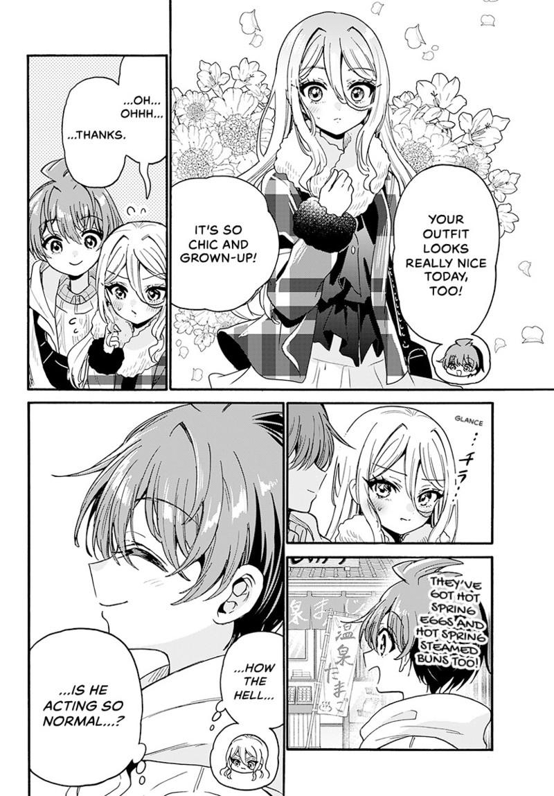 Mikado no Sanshimai wa Angai, Choroi. Chap 213 - Next Chap 214