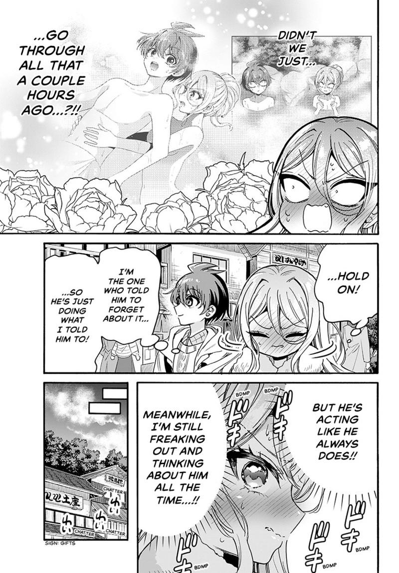 Mikado no Sanshimai wa Angai, Choroi. Chap 213 - Next Chap 214